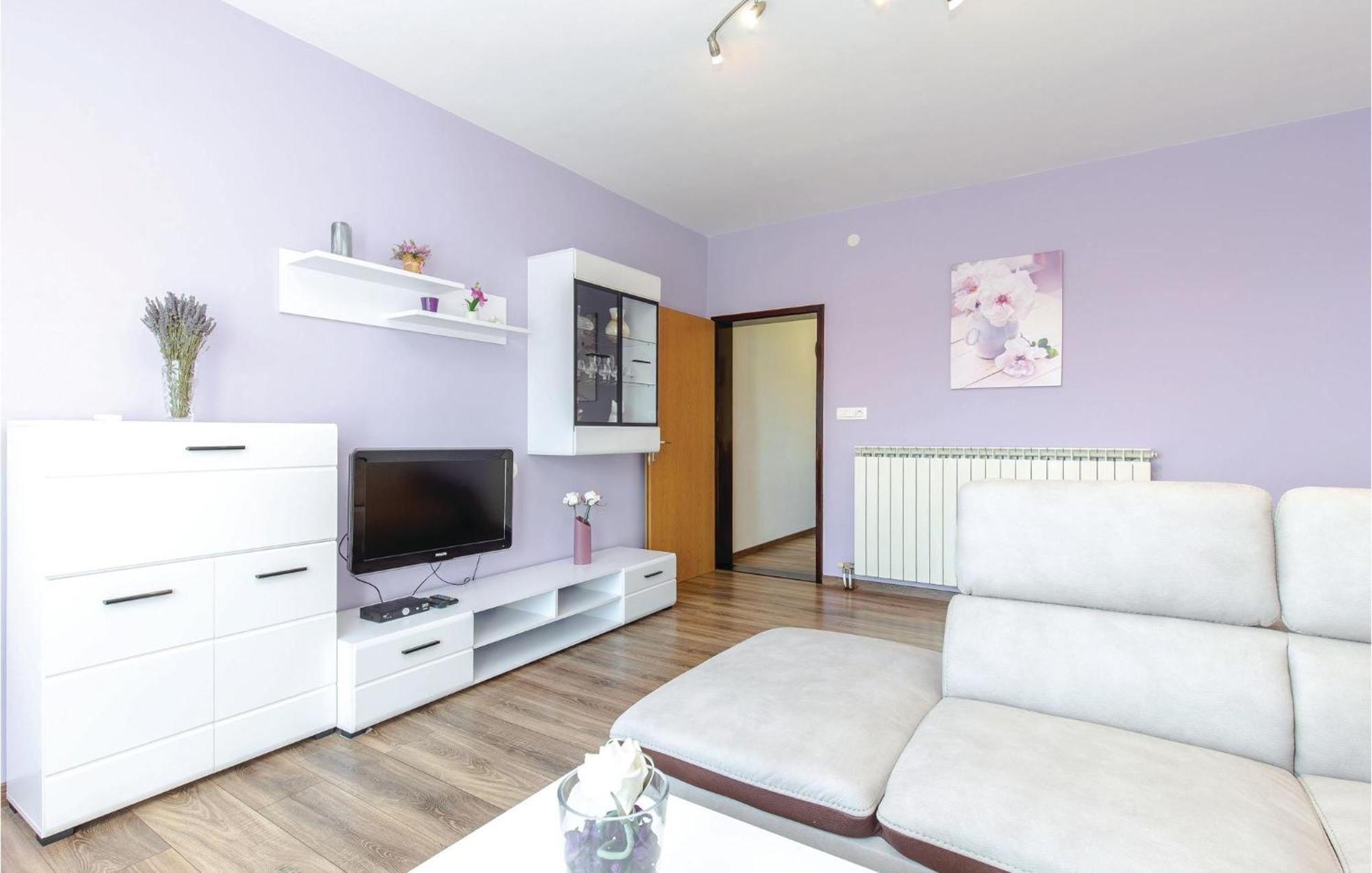 Gorgeous Apartment In Crikvenica With Kitchen 외부 사진